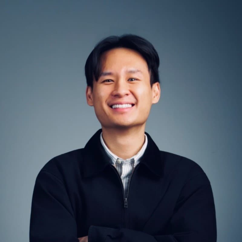 Brendan Dang