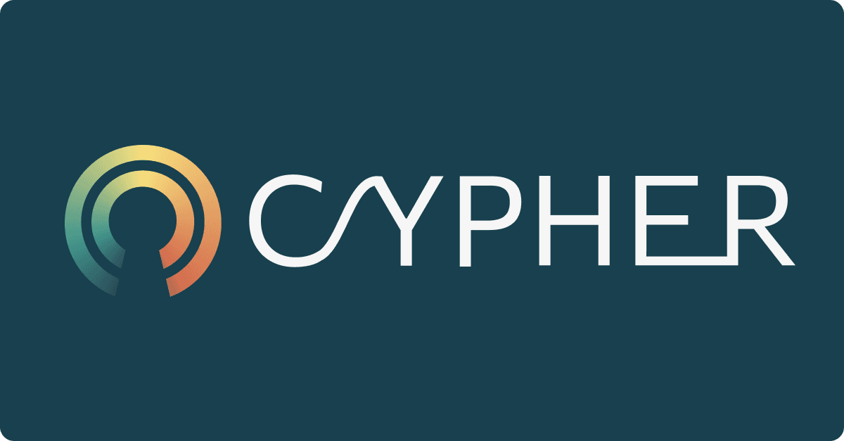 Cipher
