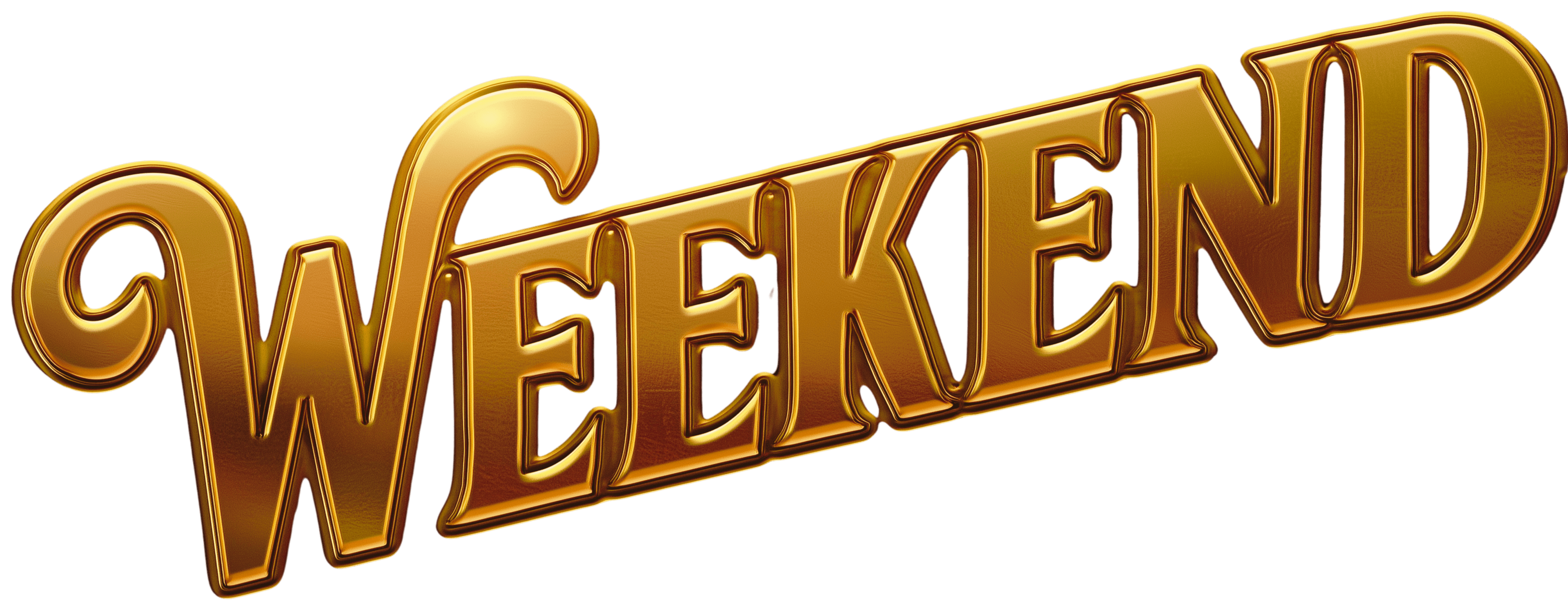 The Weekend